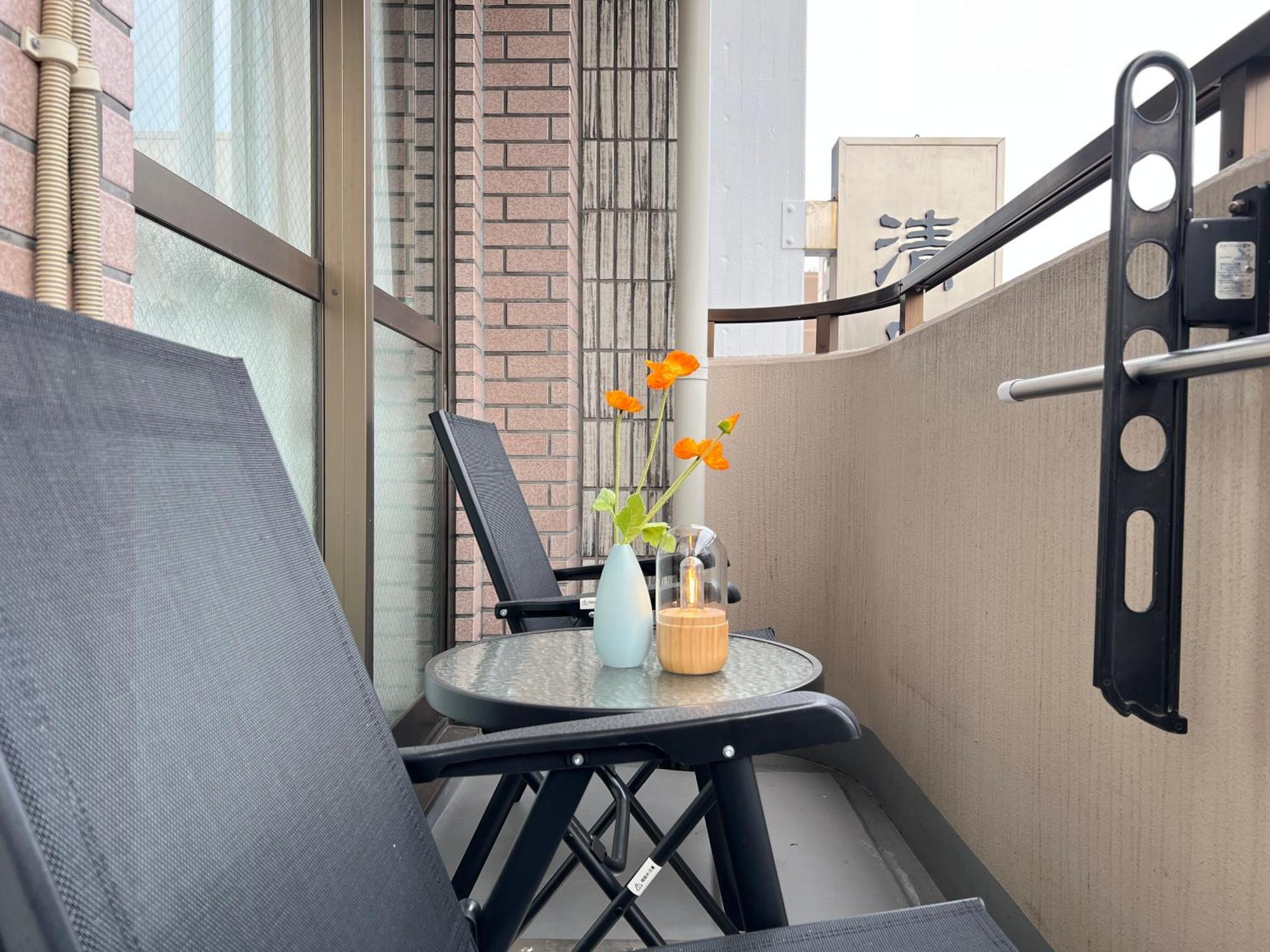Nestay Apartment Tokyo Akihabara — Photos 3