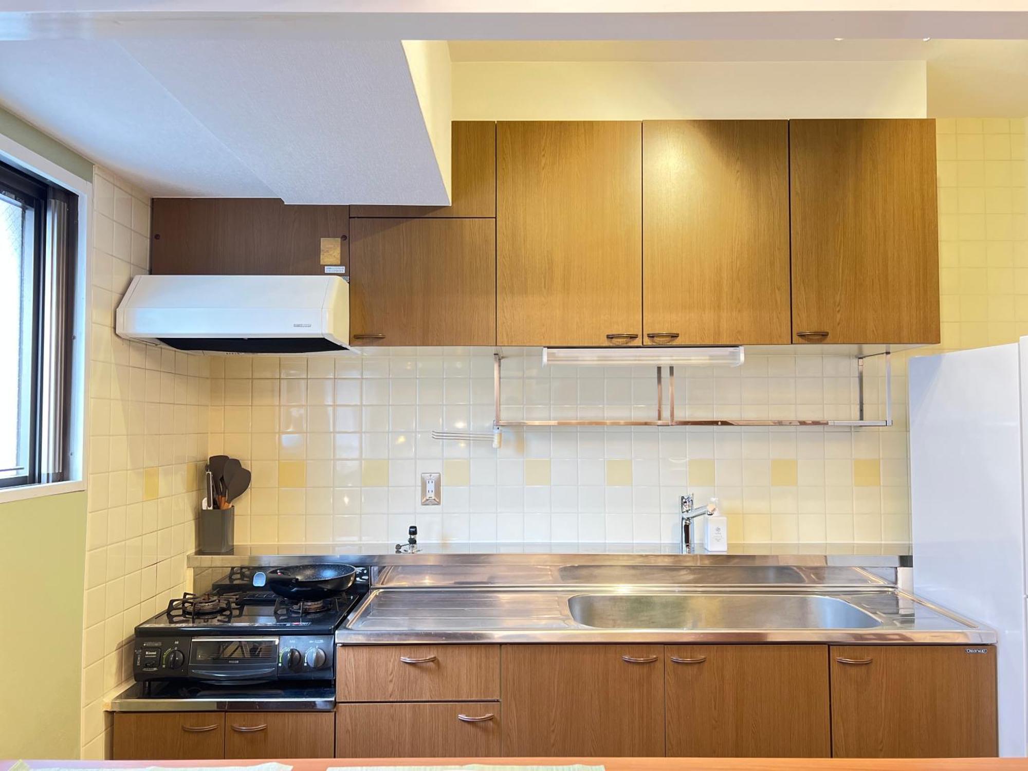 Nestay Apartment Tokyo Akihabara — Photos 2