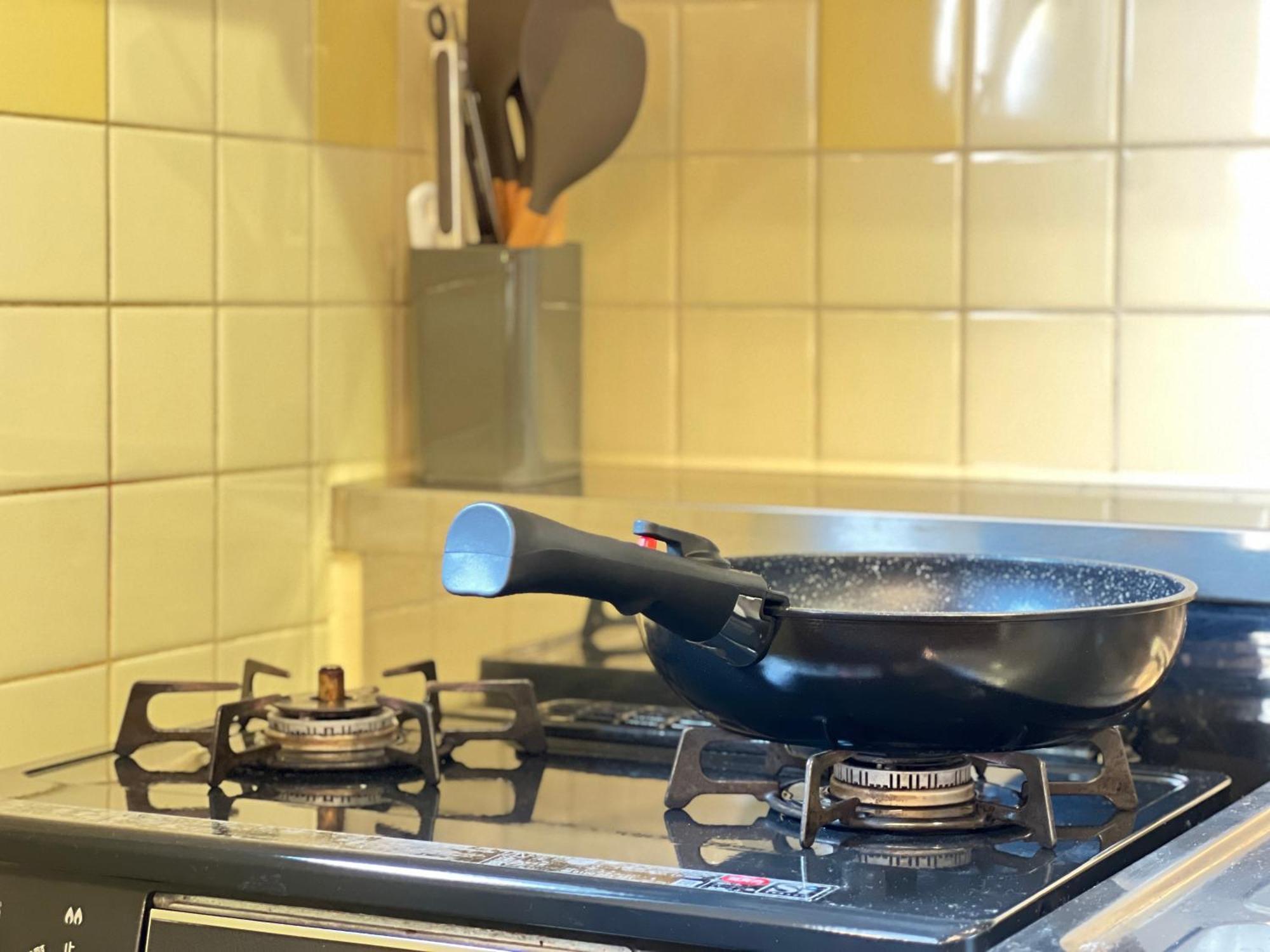 Nestay Apartment Tokyo Akihabara — Photos 1